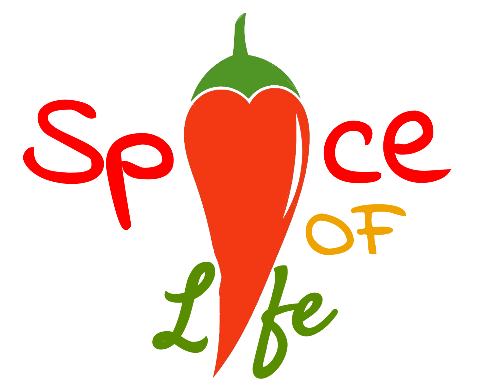 Spice Of Life Logo